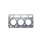 Guarnizione testata Kubota D650, B6001, B6100, Zen Noh ZB6001, ZB6100