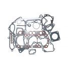 Kit completo guarnizioni Iseki, Isuzu E3112, TM, TF, SIAL, TXG, SXG, SF, SFH, SGR, SXH, Massey Ferguson, 1220, 1225, 1523, serie GC