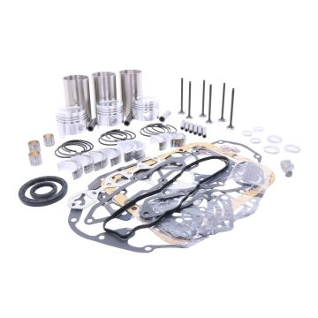 Kit di revisione motore Mitsubishi S3L, S3L2