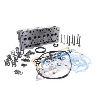 Kit di revisione motore Kubota V2203 IDI