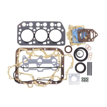 Kit Guarnizioni testata Mitsubishi K3E-IDI, K3E-DI,