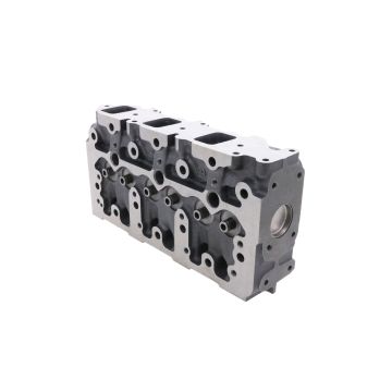 Testata Iniezione indiretta Yanmar 3TNV84, 3TNV88, Komatsu 3D84E, 3D88E, S3D84E, Isuzu 3CE1, 3CD1, Etc., 