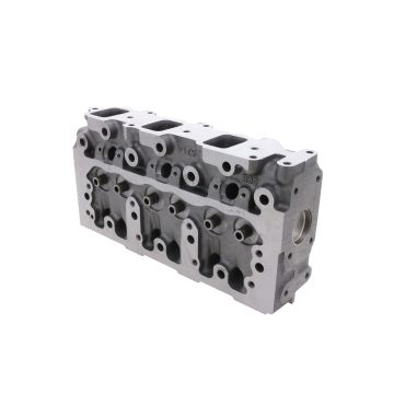 Testata Yanmar Iniezione diretta, 3JH3, 3TNE84, 3TNS84, 3TNE88, Komatsu 3D84E, 3D88, 3D88E, S4D84E, Etc.,