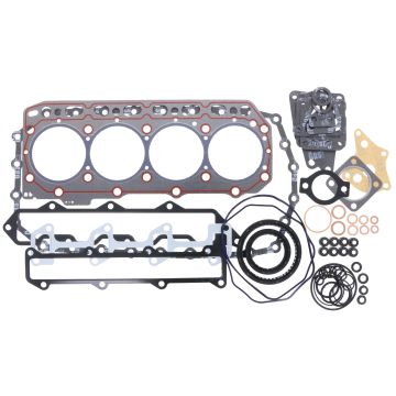 Kit Guarnizioni testata Yanmar 4TNV84