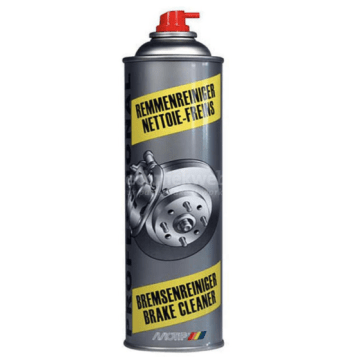 Detergente per freni 500ml