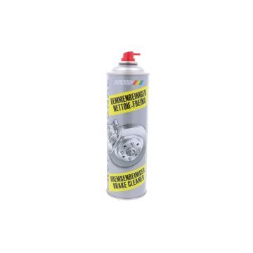 Detergente per freni 500ml