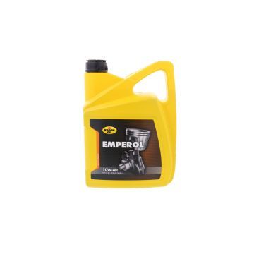 Olio motore 10W40 - 5 litro